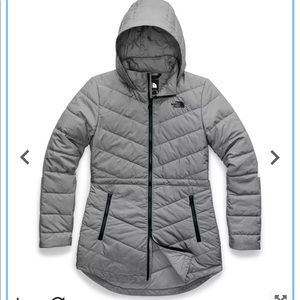The North Face